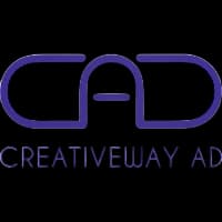 Creative Way Ad