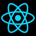 React